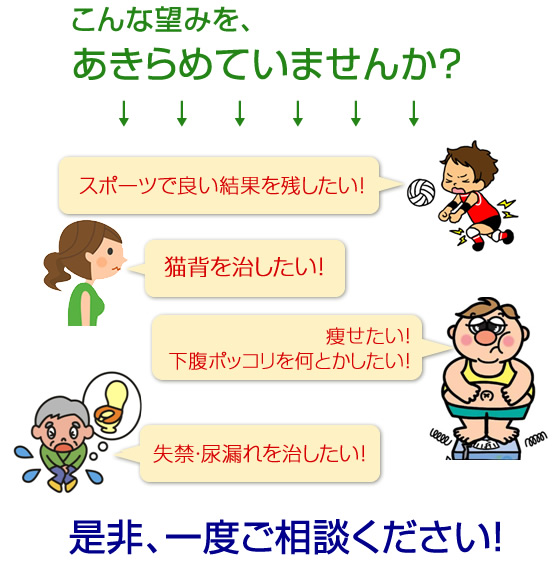 ひめトレポールのポイント