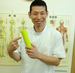 ひめトレポールのポイント