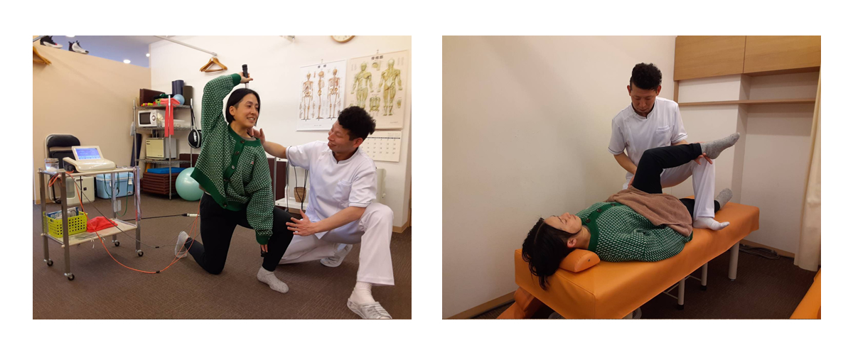 スポーツ外傷・障害